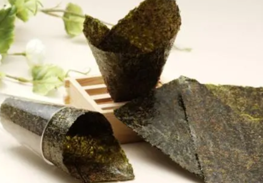 狗能吃海苔片吗？养宠人你们知道吗？