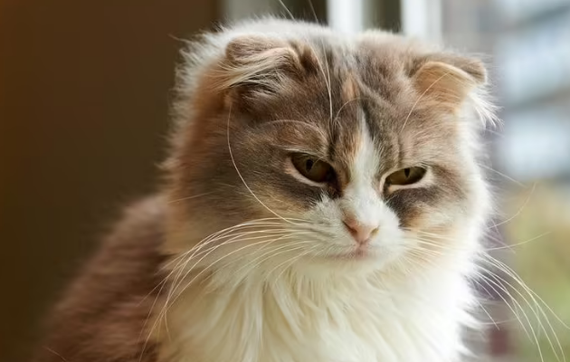 饲养注意事项：猫被勒住会窒息吗