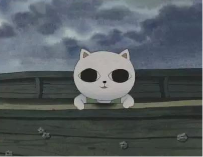 英国短尾猫电影 | 专业“铲屎人”必看的9部喵星人电影