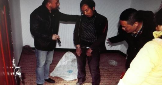 云南成功侦破相互“猎杀大熊猫案”村民因羊被叼走猎杀(图1)