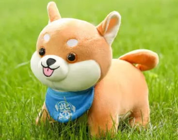 狗狗买毛绒玩具要注意的几点 铲屎官们一定要记住~(图2)