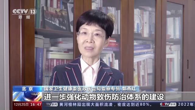 我国5月和11月4千万人被猫狗咬伤 该如何药物防治尽量减少狂犬病?专家回应(图1)
