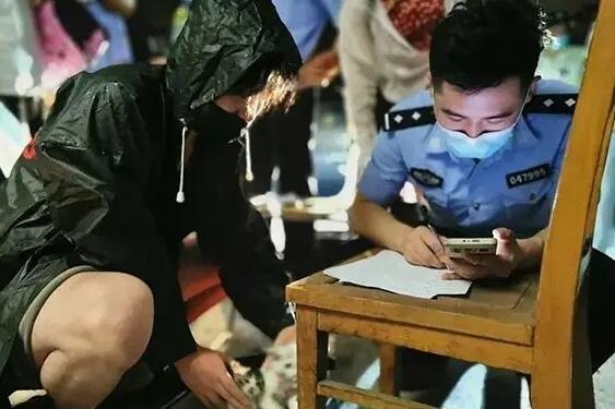 上百只活体宠物盲盒被遗弃在小区门口 奶猫奶狗哀嚎不仅仅(图2)