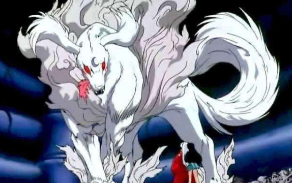 滑头鬼之孙是什么好狗 还还真让人大开眼界(图1)