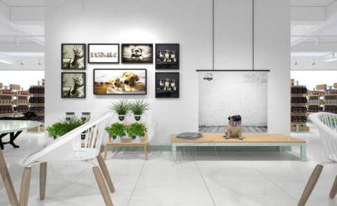 开宠物店需要多少钱？这真要看区域地段(图3)