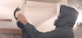 猫偏爱男友 小姐姐为赢得它的心 找到一个100%吸猫方法(图2)