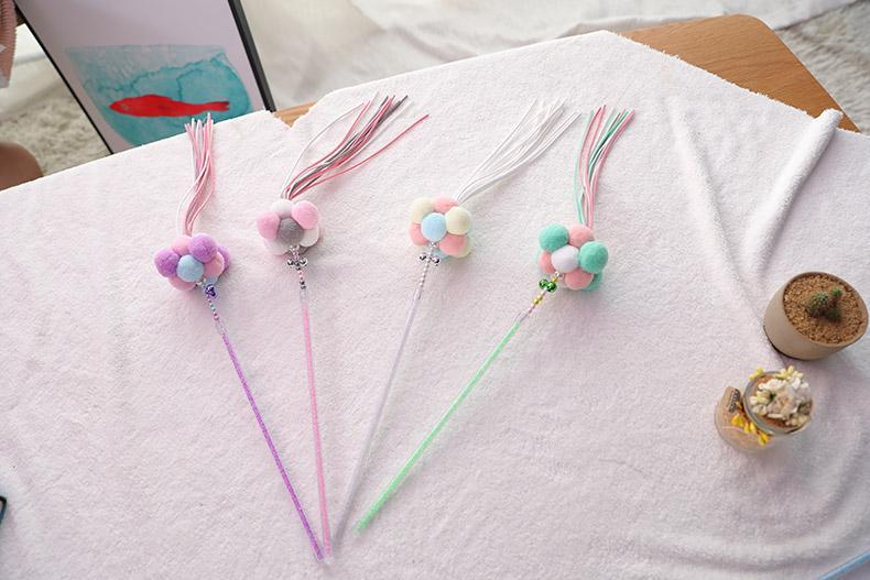 大部分铲屎官绝对不会选逗猫棒 更肯定不会用？用法错误会让猫受了重伤（逗猫棒会让猫变暴力吗）(图3)