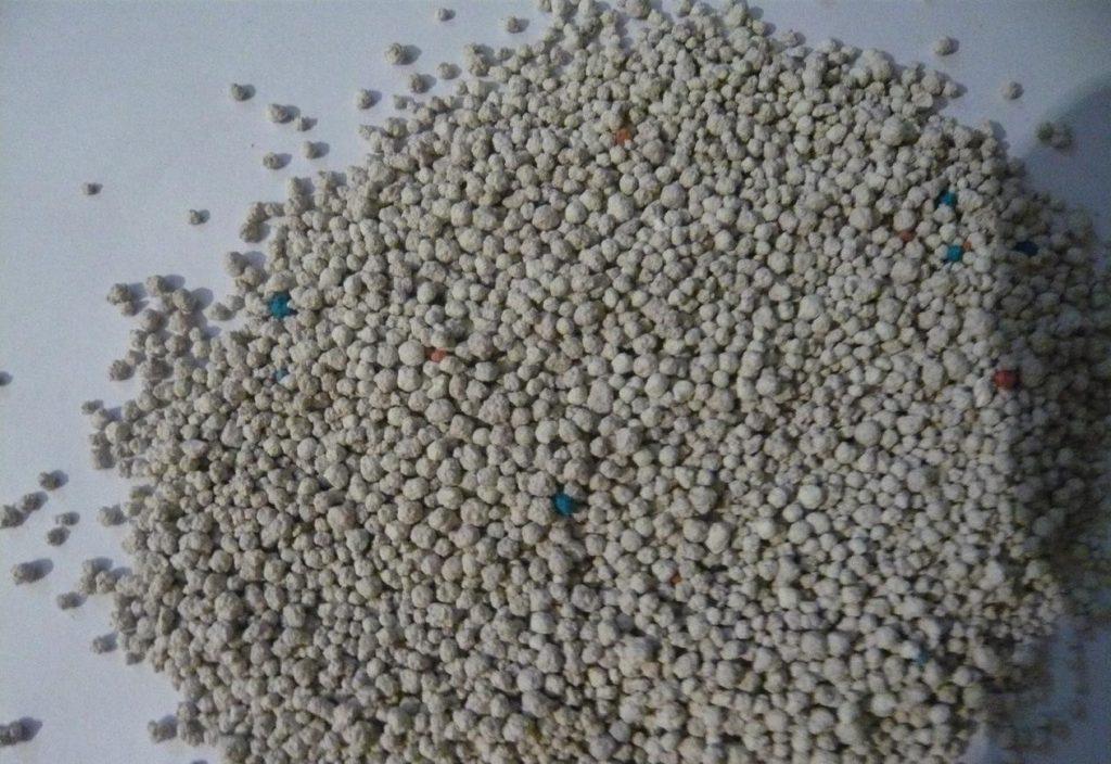 猫砂太多很难选，怎么挑选？四个标准助你选猫砂(图3)