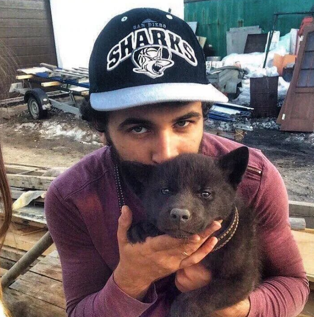 网友捡到5只小猫，兽医却说不是猫而是狗，但等它们长大后……(图10)