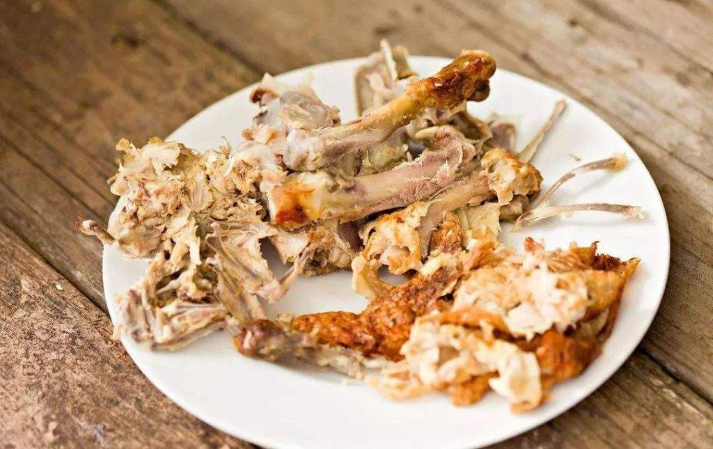 金毛犬吃什么狗粮好?(金毛一般吃什么?)(图2)