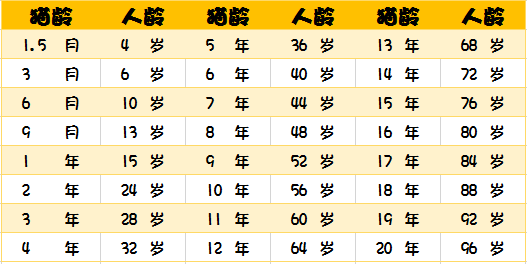 猫咪能活多久？关于猫咪寿命问题你知道多少呢？(图4)