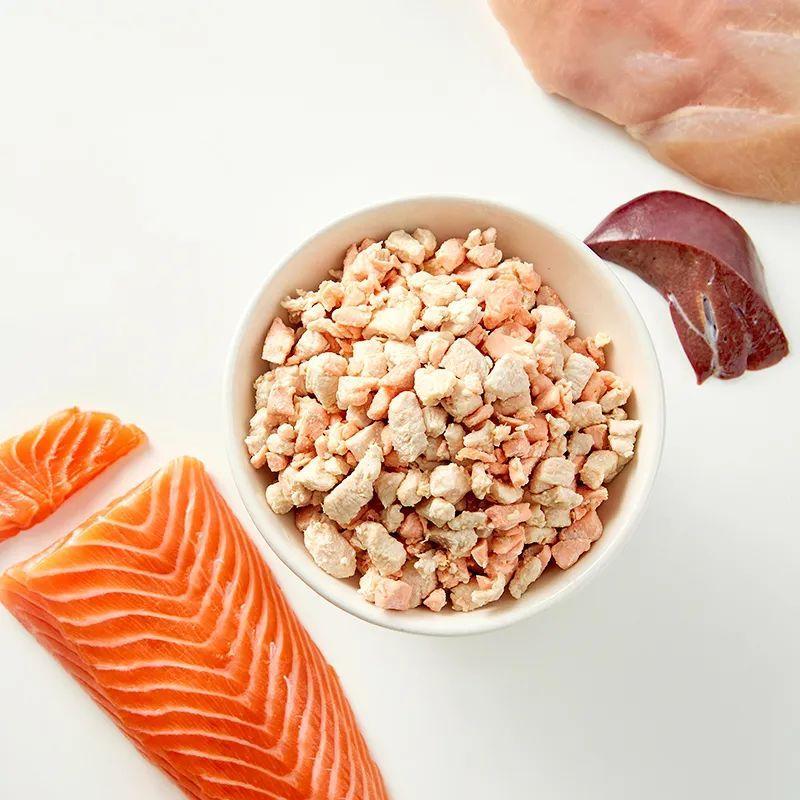 猫可以吃肝脏吗？营养成分分析吃多少肝脏才是有营养的(图6)