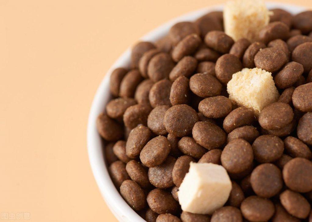 猫咪每天需要吃多少猫粮？猫粮不需要24小时放满(图2)