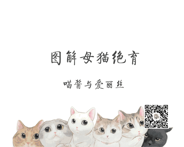 猫咪要不要绝育？麻醉的方式和风险(图13)