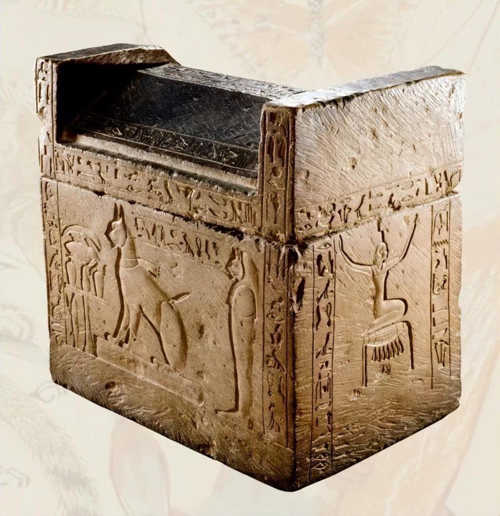 埃及猫有几个小特征你知道吗？(图4)