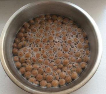 为么幼犬狗粮要泡透？泡一段时间 怎末泡？（幼犬狗粮要用水泡多久之后才可以不吃）(图3)