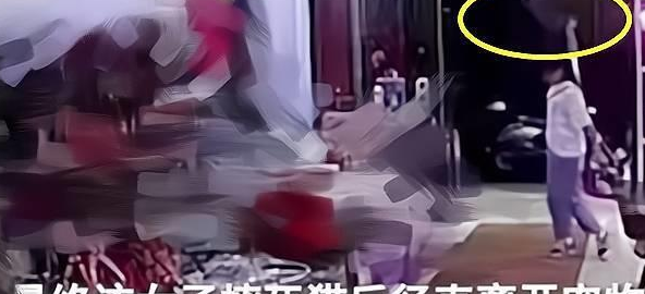 江西一女子退猫被拒 把猫活活被摔死 只因家里的公猫不很喜欢母猫(图2)