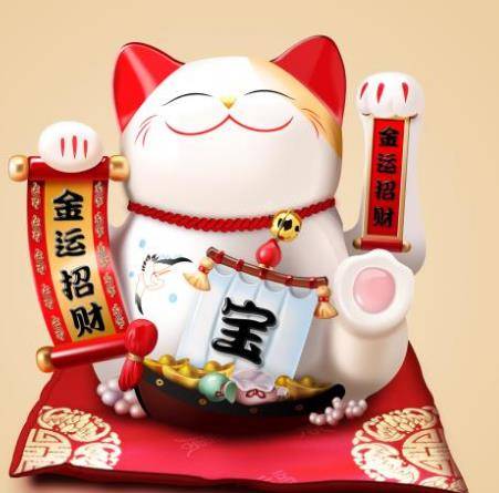 猫咪临时看店 生意却爆火 喵:你做主做网店 没有人来算我输(图6)