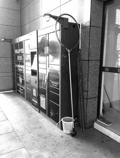 萧山能否不办狗证|禁止打开养殖猫狗等宠物杭州萧山梅花楼小区物业一纸通知演变成网友争议(图1)