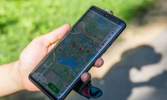 北京15岁女孩用红外相机捕捉刺猬、蒙古兔、野猫等城市精灵的身影(图1)