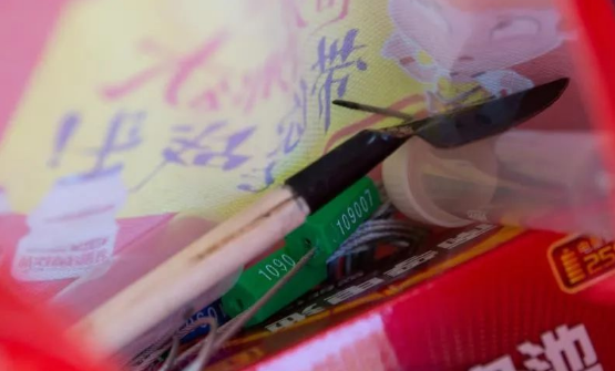 北京15岁女孩用红外相机捕捉刺猬、蒙古兔、野猫等城市精灵的身影(图6)