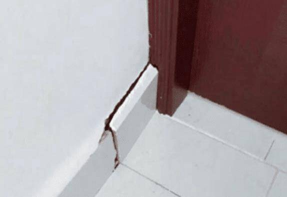 猫躲在角落里不稍动 叫它吃饭了也理他人 而走过去这一看 气炸了(图4)