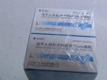 夏季狗猫易狂躁,狂犬疫苗接种率逐日增高!(图2)