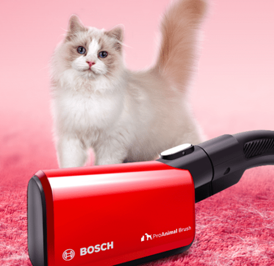 “吸猫”再不怕猫毛,“铲屎官”必备除毛软刷一键搞定(图1)