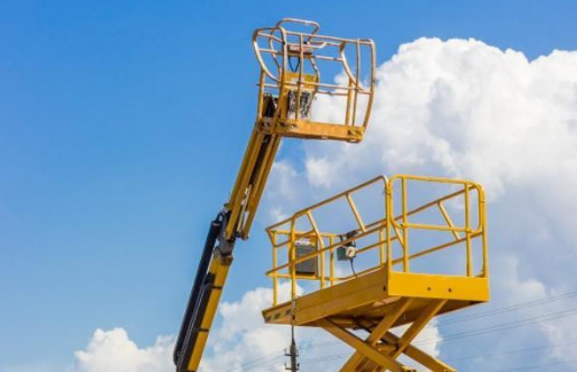 猫咪被困电线杆顶端，小哥上班时间救猫遭停职，网友为其众筹工资(图2)