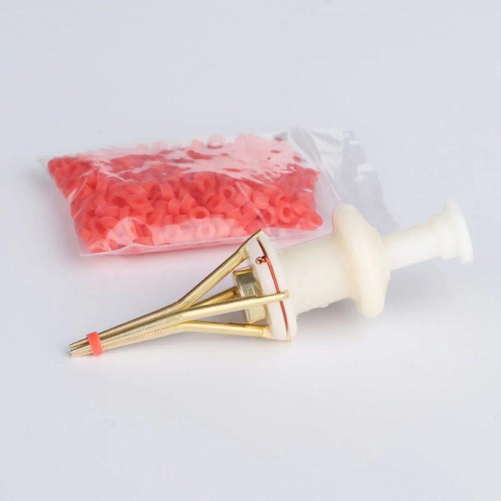 狗狗断尾常用的几种方法（狗狗断尾哪种方法好一点）(图4)