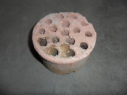 蜂窝煤能代替猫砂？猫咪表示不喜欢，担心患尿路感染(图2)