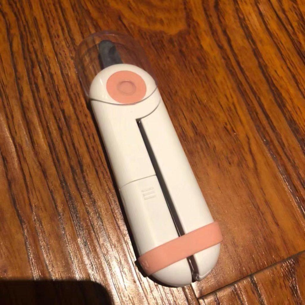 不知道怎么选指甲剪？3款测评带你了解(图4)