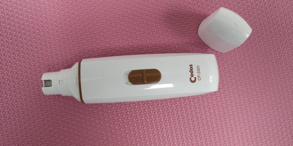 不知道怎么选指甲剪？3款测评带你了解(图6)