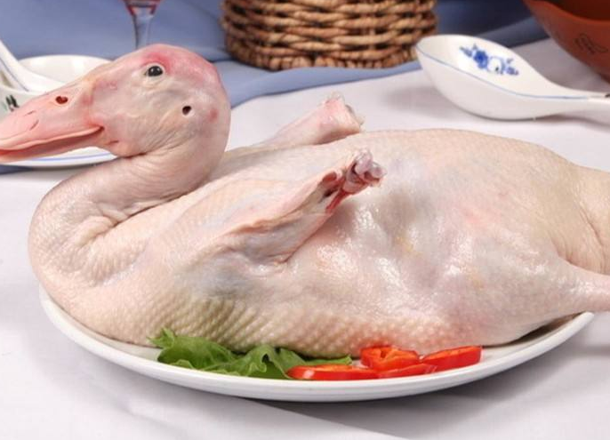 比熊上火有泪痕?这些食物,都是泪痕的“克星”(比熊有泪痕什么原因)(图6)