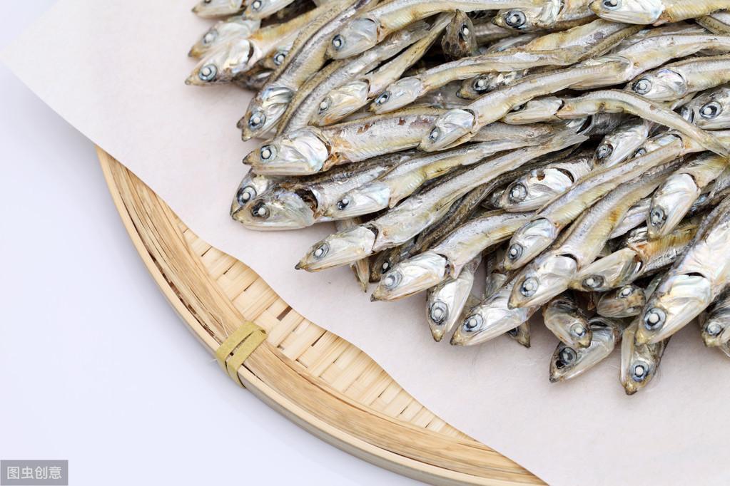 给狗狗补钙，这7种钙磷比高的食物更好，都是常见的食物（犬类补钙）(图3)