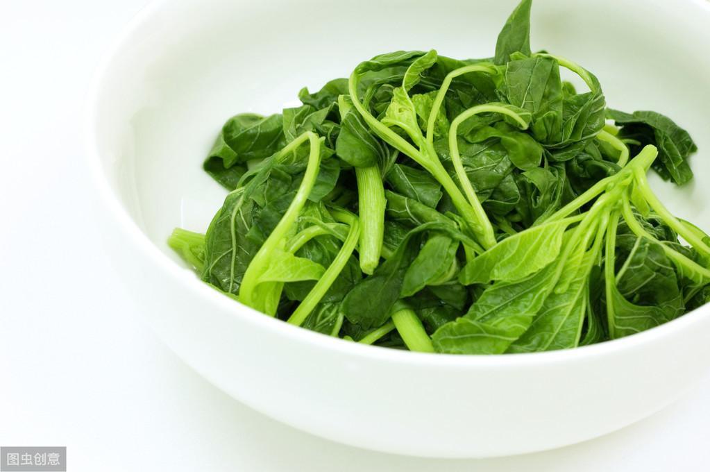 给狗狗补钙，这7种钙磷比高的食物更好，都是常见的食物（犬类补钙）(图4)