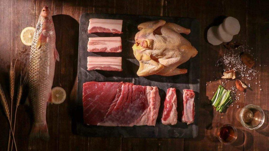 自制狗粮食材怎么搭配？（自制狗粮食材）(图2)