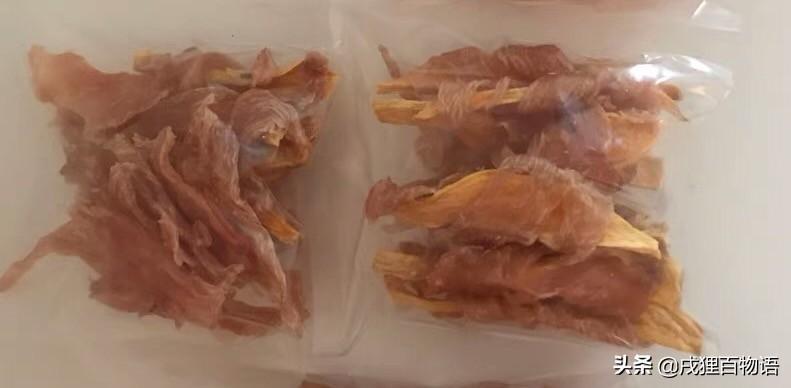 零失败！如何在家给狗狗自制鸡肉干（如何给狗做鸡肉干）(图5)