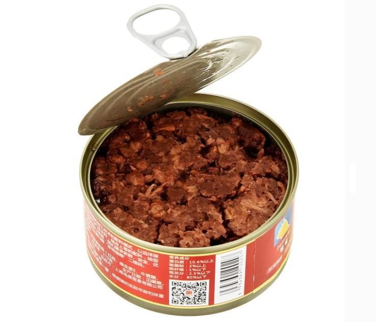 猫咪主食罐头和零食罐头性质不同,几天喂一次呢?(图6)