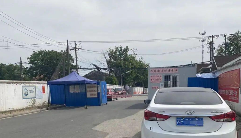 苏州偷猫曝光!当事人被偷猫贼拖行致脑震荡(图6)