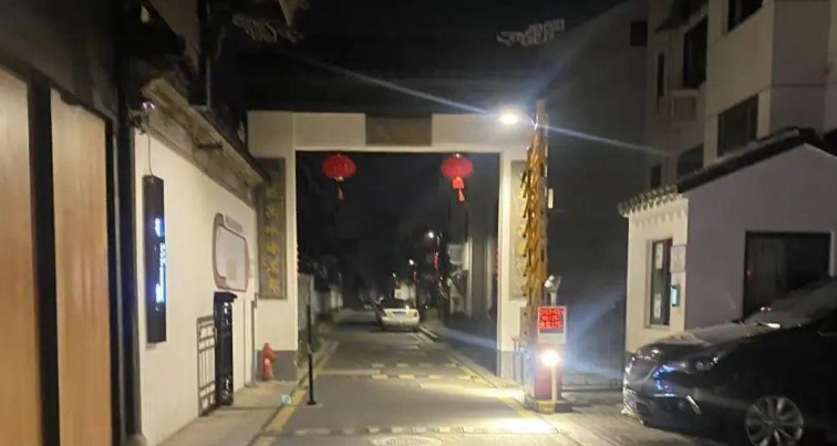 苏州偷猫曝光!当事人被偷猫贼拖行致脑震荡(图24)