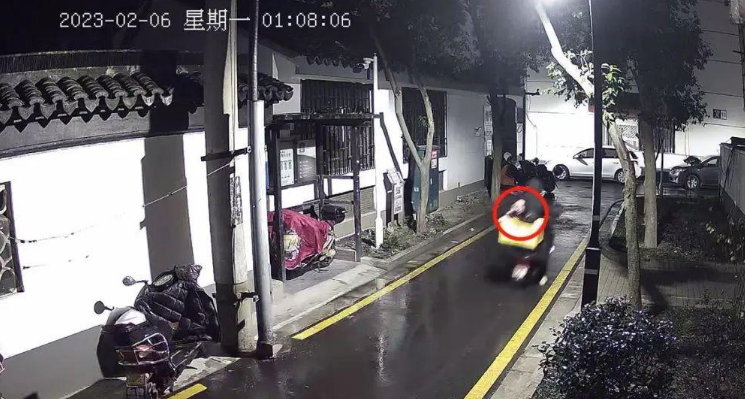 苏州偷猫曝光!当事人被偷猫贼拖行致脑震荡(图25)