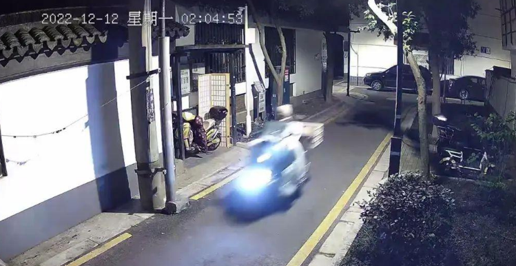 苏州偷猫曝光!当事人被偷猫贼拖行致脑震荡(图22)