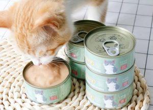 猫咪吃罐头需要注意的事有什么?关于猫罐头的选择(图4)