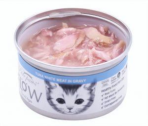 猫咪吃罐头需要注意的事有什么?关于猫罐头的选择(图7)