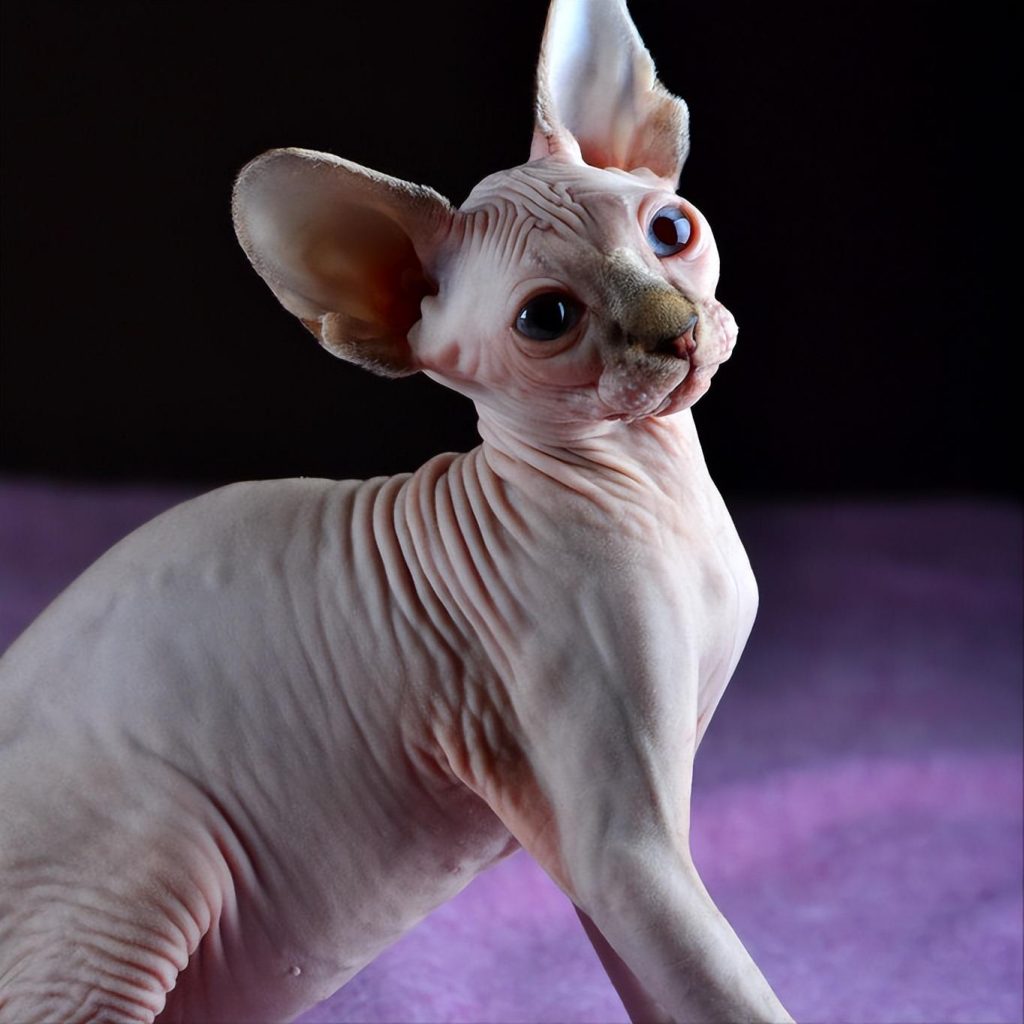 猫咪吃了特别辣的东西该怎么办?会不会对肠胃产生危害?(图1)