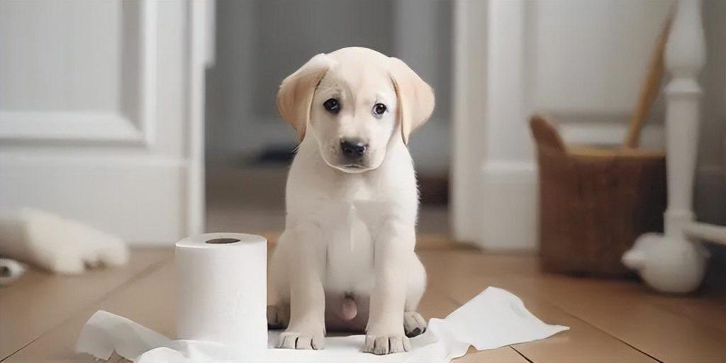 如何训练2个月的狗狗定点大小便?训练狗狗定点大小便很重要(图2)