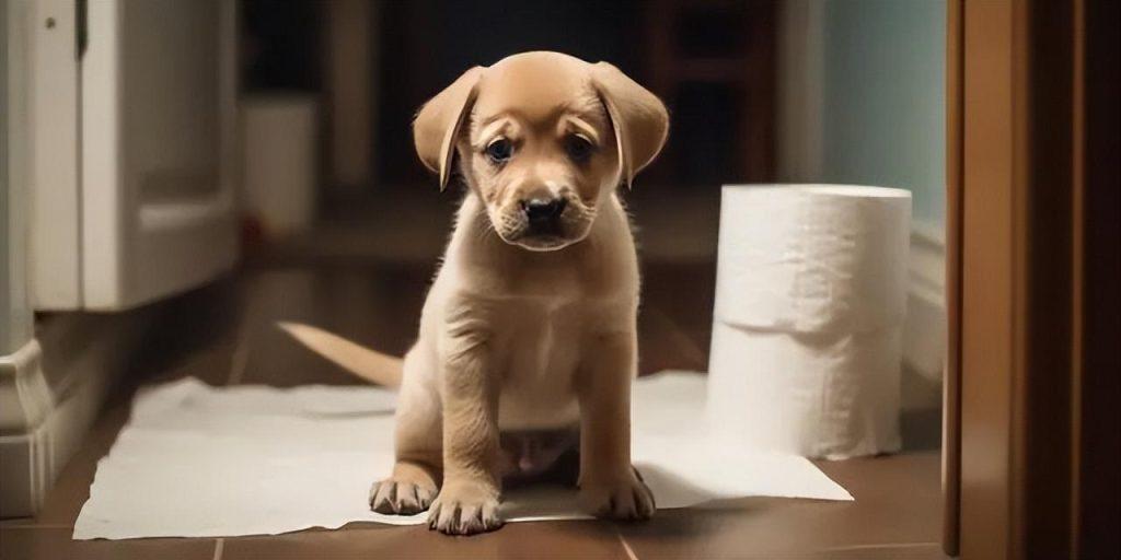 如何训练2个月的狗狗定点大小便?训练狗狗定点大小便很重要(图3)