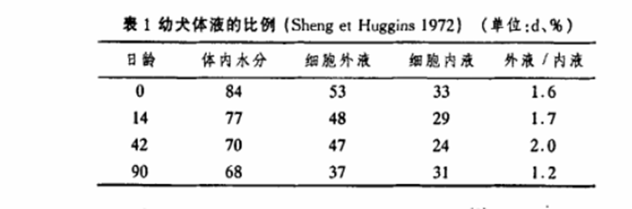 给幼犬喂水应该要严格控制水量?幼犬到底应该喝多少水?(图4)