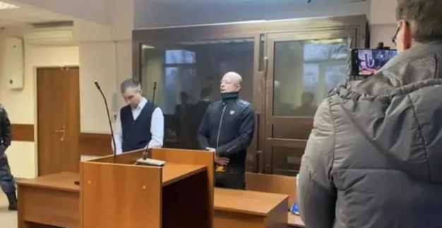 俄罗斯男子射杀流浪猫,竟说自己在做好事?(图1)